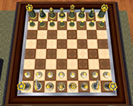 Sakk játék 1